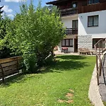 아파트 Casa Bruna *