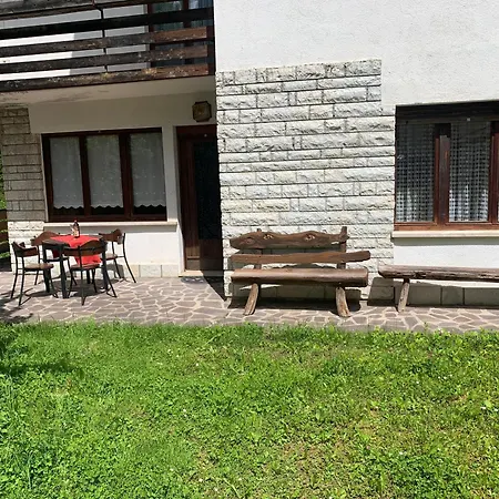 Casa Bruna * 포르노 디 졸도