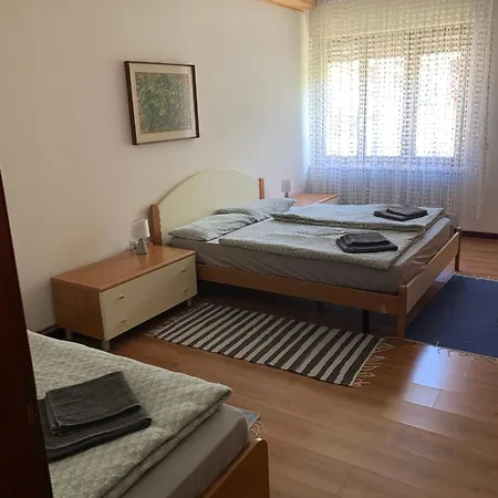 Apartment Casa Bruna