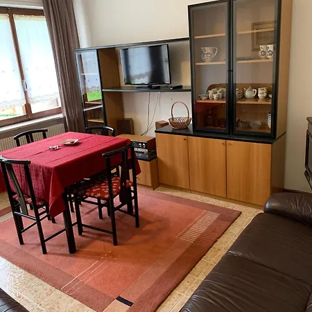 Apartment Casa Bruna *