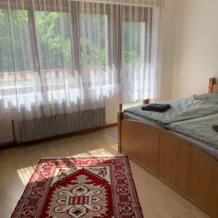 Appartamento Casa Bruna *